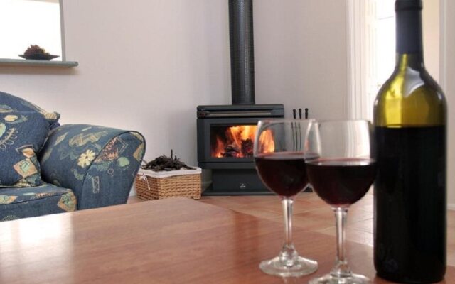 The Grange on Hermitage