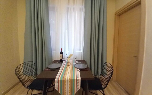 Stay.Plus Mandera Road Apartment