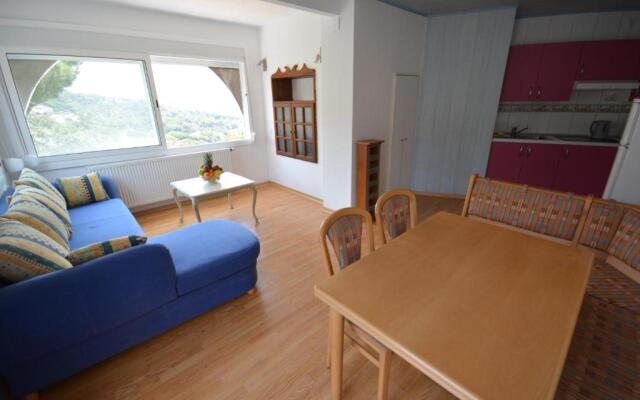 Lloret Apartments