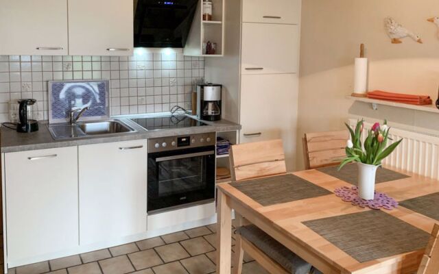 Apartment Peters Esens 27566