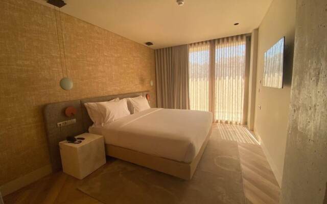 Upon Vila Alcochete Hotel
