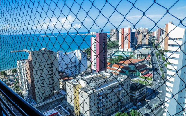 Praia Mansa Suíte Hotel
