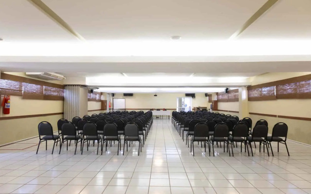 Hotel Gran Lençóis Flat