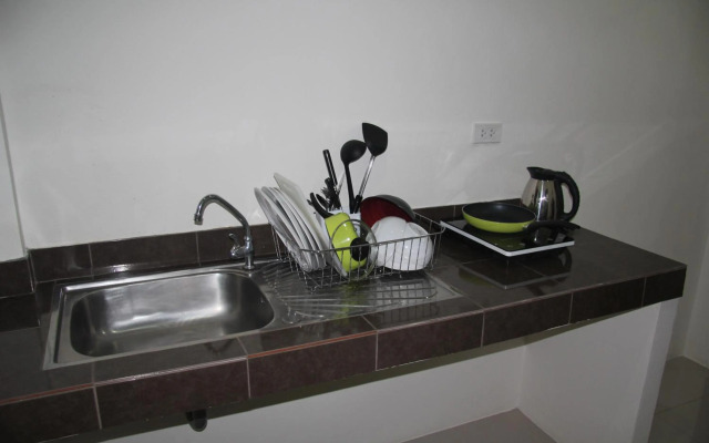 Kanlaya Park Apartment Hotel