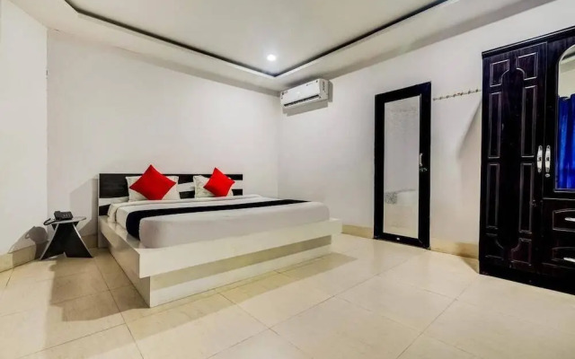 Hotel Utsav