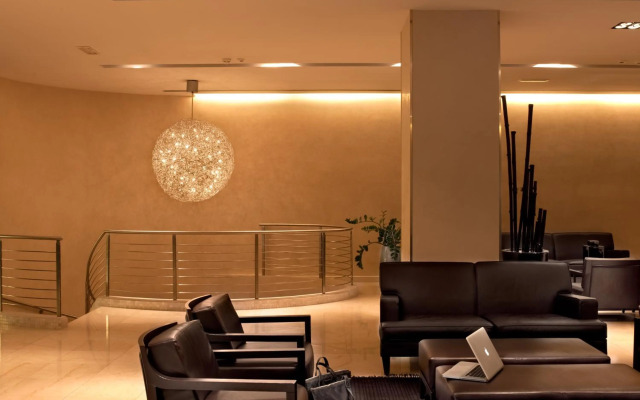 Regina Margherita Hotel