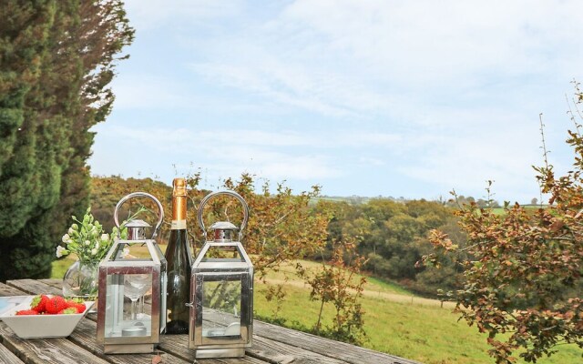 Bluebell Lodge