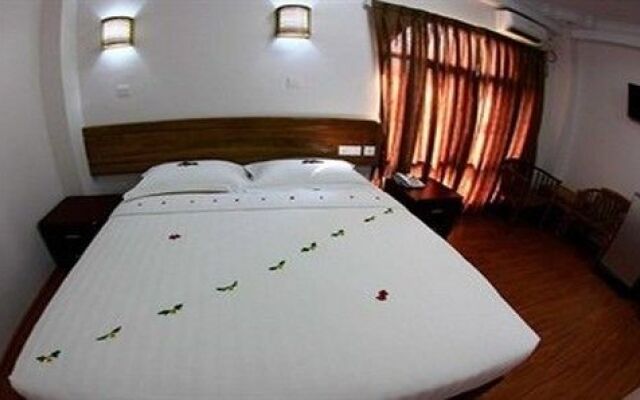 The Floral Breeze Hotel