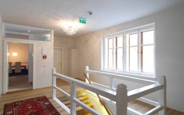 Ferienappartements Oberstbergmeisteramt