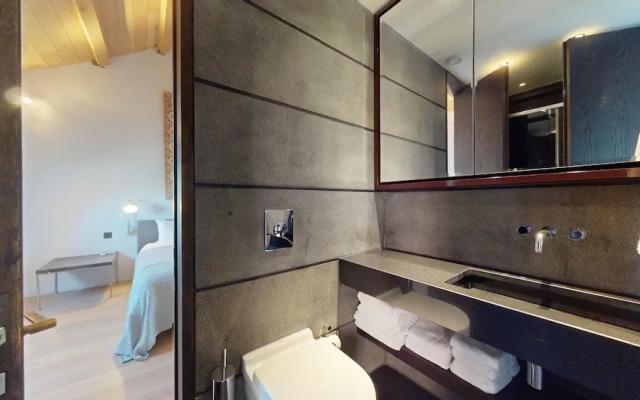 3-bedroom Penthouse in Knightbridge