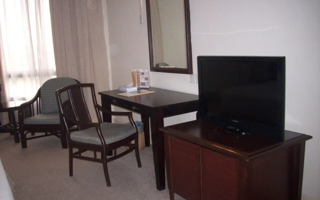 The Orient Star Resort Lumut