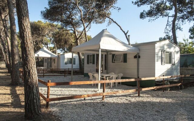 Camping Village Mare Pineta