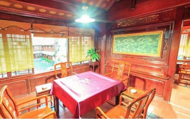 Huacheng Hotel