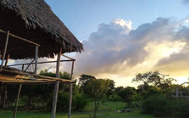Mida Creek Nature Camp