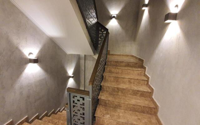 Expecto Apartments