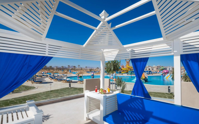 Pickalbatros Aqua Park Sharm El Sheikh