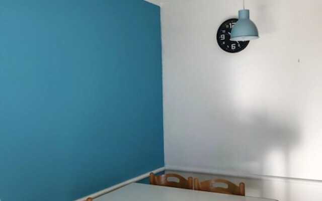 Studio In Saint Raphael With Pool Access And Enclosed Garden