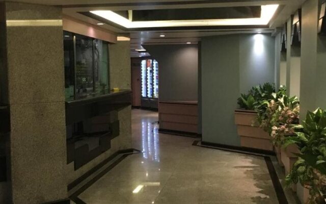 Hotel Guadalajara