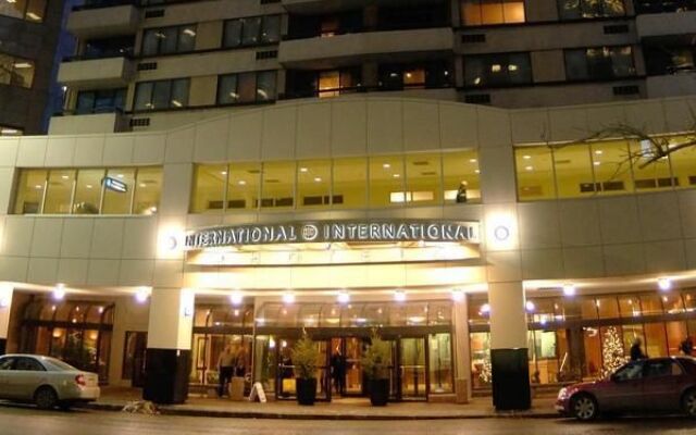 International Hotel Calgary