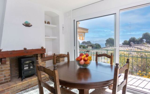 Apartment Moré III Modica