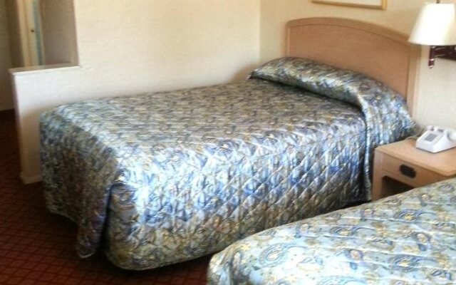 Budget Inn of Daytona Beach