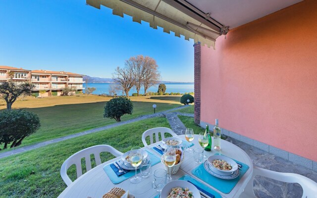 San Sivino 142 Apartment