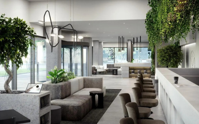 Leonardo Hotel Manchester Piccadilly