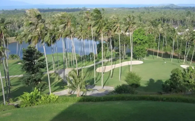 Rockstar Beach Apartments