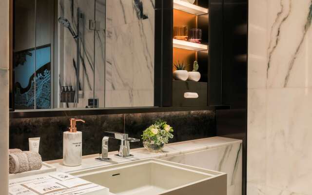 Hyatt Centric Victoria Harbour