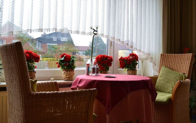 Haus Ohio Garni