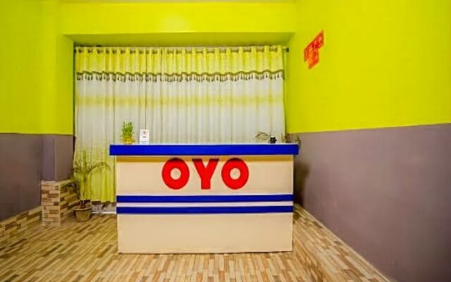 OYO 308 Hotel Shubham