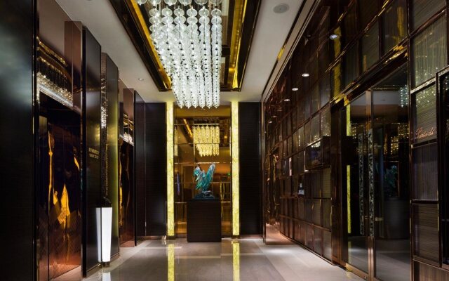 Changchun Abrils Hotel