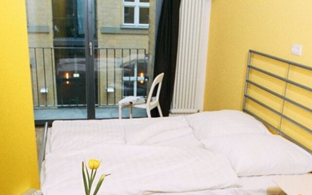 citystay Hostel Berlin Mitte