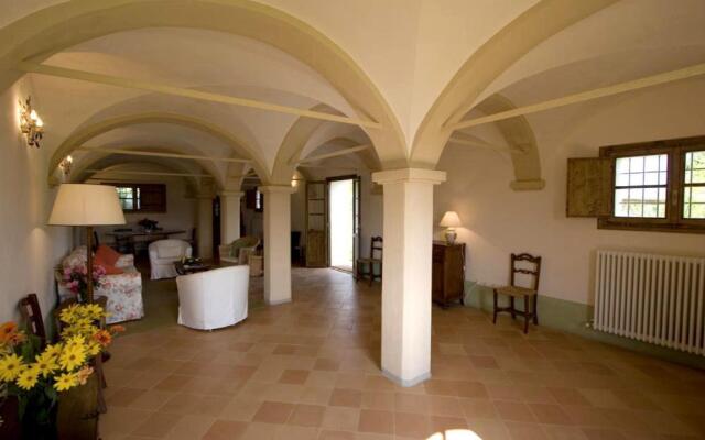 Villa Il Cigno