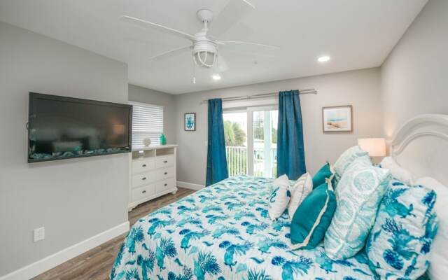 Island Time East by SKLRP