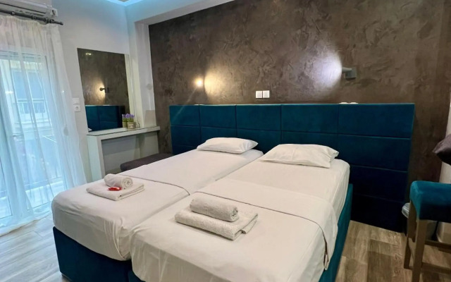 Emerald Lux Apartment