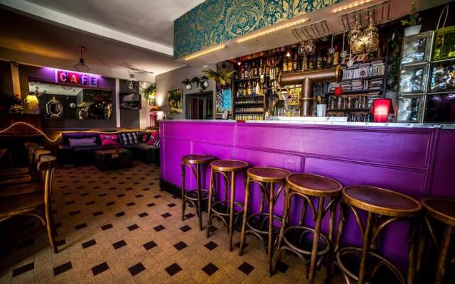 Les Chambres de Lily - Appartement