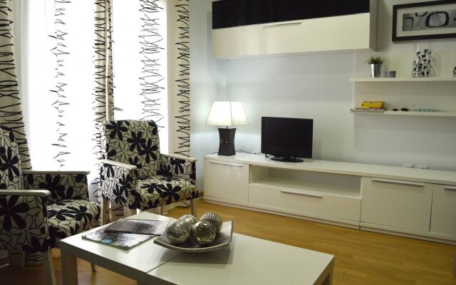 Apartamento Plaza España - Cádiz