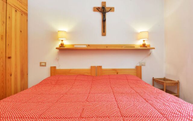 Apartment Genziana Canazei 37854