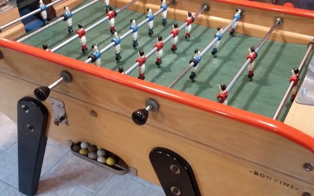 Relais de Poste des Templiers