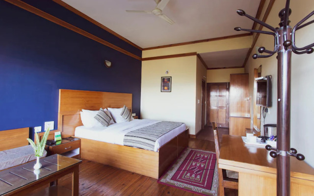 Pratiksha Himalayan Retreat
