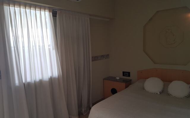 Real Horizonte Hotel