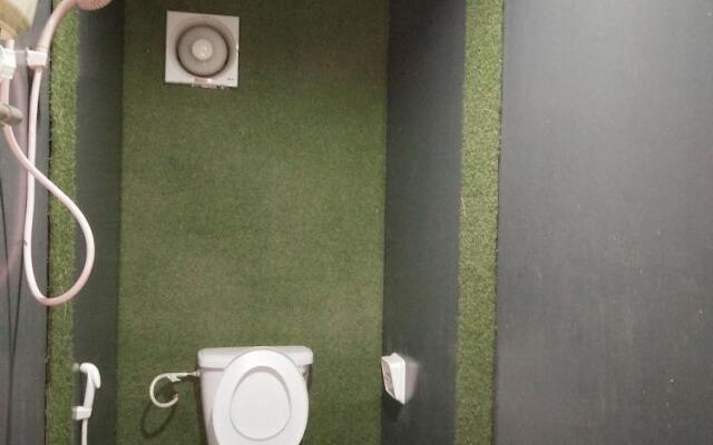 Transit Room KLIA - Residence Villa