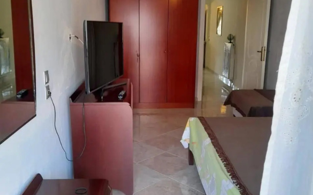 Lititsia apartment