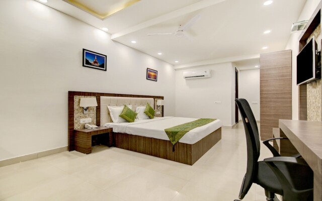 Itsy Hotels Solitaire