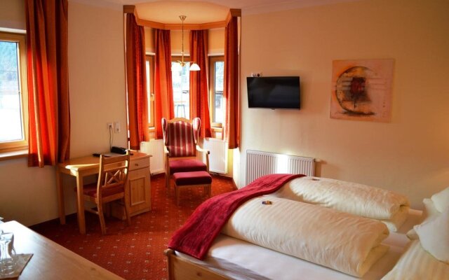 Hotel Rietzer Hof