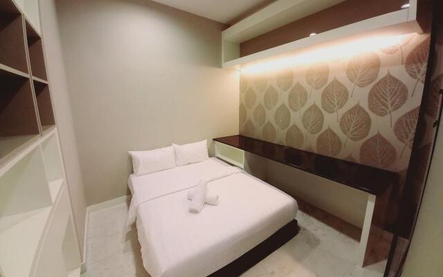 Yemala Suites at Platinum KLCC