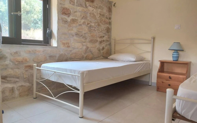 Chrysoula Bungalows Triopetra