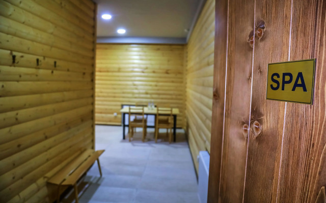 Alpine Lounge Kazbegi