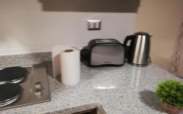 Depto Estudio 1811 Edificio Centro Blanco